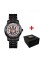 Годинник наручний Patriot 025 Sharp All Black