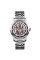 Годинник наручний Patriot 025 Sharp Silver Black.