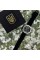 Patriot 017SIBK Тризуб золото Silver-Black