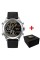 Patriot 017SIBK Тризуб золото Silver-Black