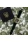 Годинник наручний Patriot 017GDBK Тризуб золото Gold-Black.