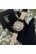 Годинник наручний Patriot 017GDBK Тризуб золото Gold-Black.