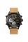 Patriot 017BKLTBN Тризуб злото Black-Light Brown