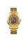 Годинник наручний Patriot 025 Sharp Gold-Gold