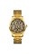 Годинник наручний Patriot 025 Sharp Gold-Black.