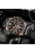 Curren 8418 Black-Gold