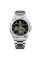 Patriot Octagon Де би не був Silver-Black