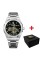 Patriot Octagon Де би не був Silver-Black