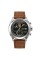 Patriot 016 Silver-Black-Brown Тризуб золото