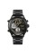 Patriot 017 Тризуб Золото Black-Black-White Steel
