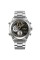 Patriot 017 Тризуб Золото Silver-Black-White Steel