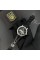 Годинник наручний Patriot 022SIBK Mechanic Де би не був Silver-Black.