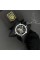 Годинник наручний Patriot 022SIBK Mechanic Де би не був Silver-Black.