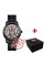 Patriot 025 Sharp All Black Індивідуальне Лого