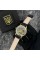 Годинник наручний Patriot 022 Gold-Black Mechanic Вільний бо Укранець