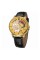 Годинник наручний Patriot 022 Gold-Black Mechanic Вільна бо Українка