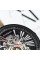 Годинник наручний Curren 8299 All Black