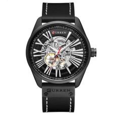 Годинник наручний Curren 8299 All Black