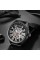 Годинник наручний Curren 8299 All Black