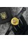 Годинник наручний Patriot 022 Gold-Black Mechanic Я Українець