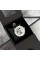 Годинник наручний Patriot 022 Silver-Black Mechanic Вільний бо Українець