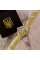 Годинник наручний Patriot Gold-Black Де би не була