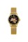 Годинник наручний Patriot Gold-Black Де би не була