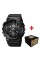 Годинник наручний Patriot 007 Black Police UA + Коробка.