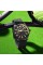 Годинник наручний Curren 8421 Black-Yellow