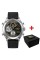 Часы наручные Patriot 017BKWT Тризуб золото Silver-White