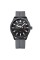 Годинник наручний Curren 8421 Gray-Black