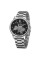 Patriot 022 Silver-Black Mechanic Metall Не Забуду Дім