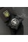 Годинник наручний Patriot 022 All Black Mechanic Mesh Не Забуду Дім
