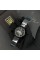 Годинник наручний Patriot 022 All Black Mechanic Mesh Не Забуду Дім