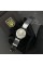 Годинник наручний Patriot 022 All Black Mechanic Mesh Не Забуду Дім