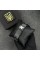 Часы наручные Patriot 022 Black-Gold Mechanic Metall Не Забуду Дім