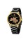 Часы наручные Patriot 022 Black-Gold Mechanic Metall Не Забуду Дім