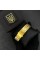 Годинник наручний Patriot 022 Gold-Black Mechanic Metall Не Забуду Дім