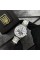 Часы наручные Patriot 022 Silver-White Mechanic Metall Не Забуду Дім