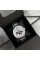 Часы наручные Patriot 022 Silver-White Mechanic Metall Не Забуду Дім