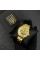 Годинник наручний Patriot 022 Gold-Gold Mechanic Metall Не Забуду Дім