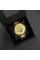 Годинник наручний Patriot 022 Gold-Gold Mechanic Metall Не Забуду Дім