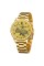 Годинник наручний Patriot 022 Gold-Gold Mechanic Metall Не Забуду Дім