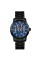 Patriot 025 Sharp Black-Blue