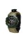 Patriot 005 Тризуб золото Army Green Паракордовий ремінець Army Green + Коробка.