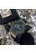 Patriot 005 Тризуб золото Army Green Паракордовий ремінець Khaki + Коробка.