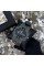 Годинник наручний Patriot 005 Тризуб золото Army Green Паракордовий ремінець Camo Green + Коробка.