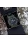 Годинник наручний Patriot 005 Тризуб золото Army Green Паракордовий ремінець Camo Green + Коробка.
