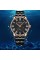 Curren 8422 Black-Gold