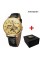 Patriot 022 Automatics Не Забуду Дім Gold-Gold